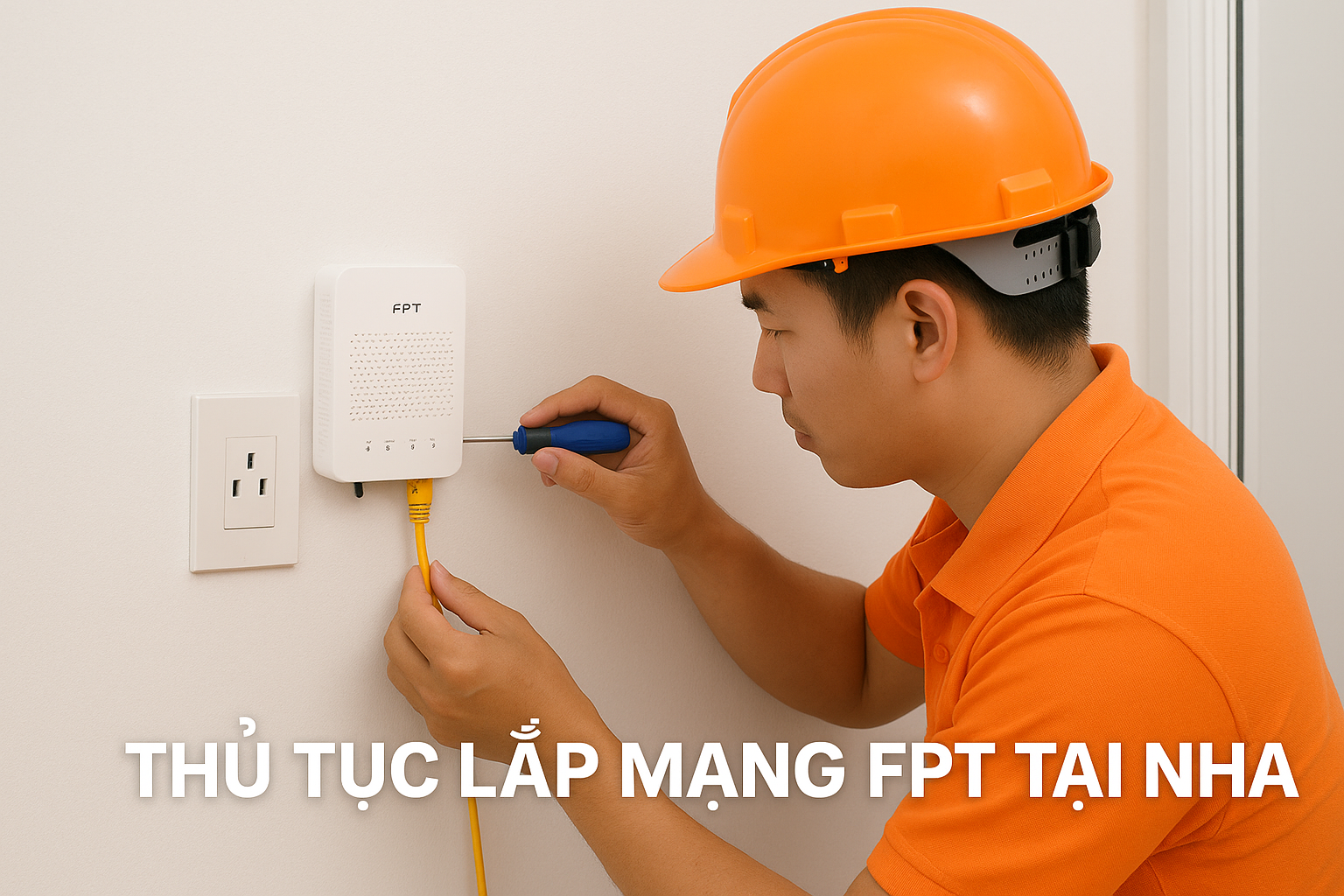 chuyển mạng sang FPT