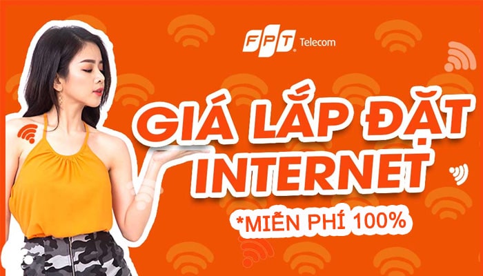 Lắp mạng fpt tại Nhà Bè