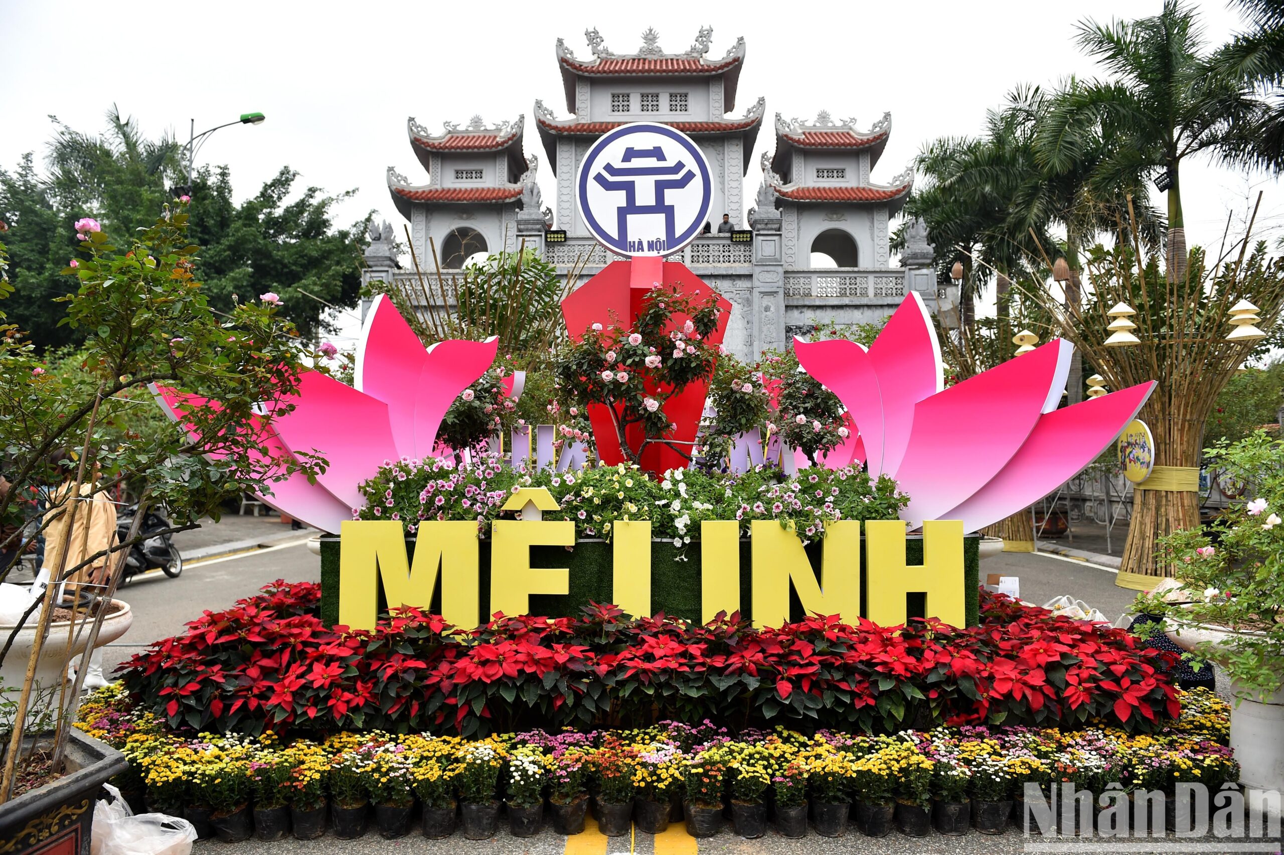 Lắp mạng FPT ở Mê Linh