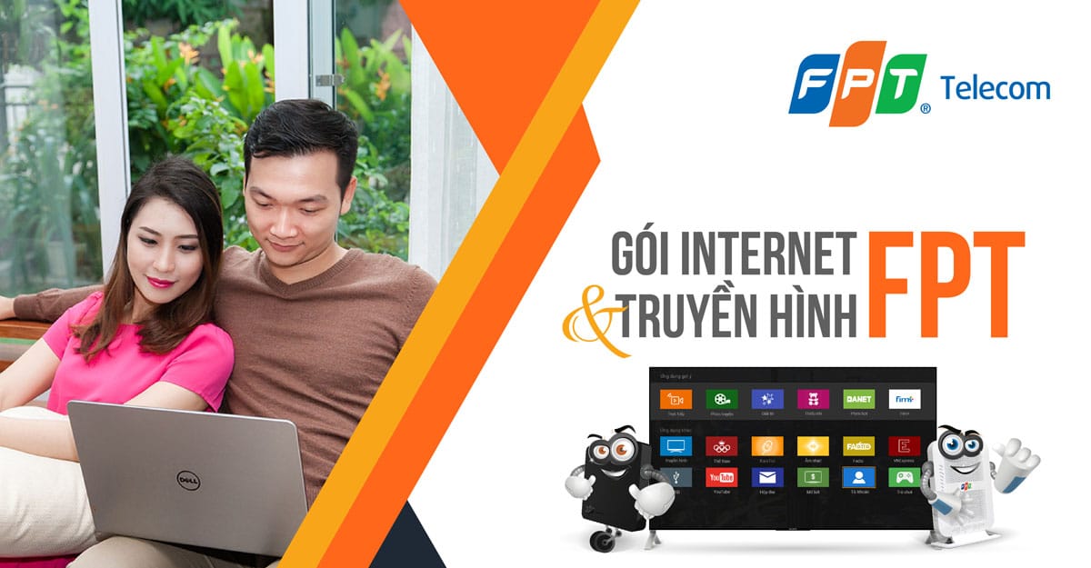 Bảng giá truyền hình FPT Play 2025