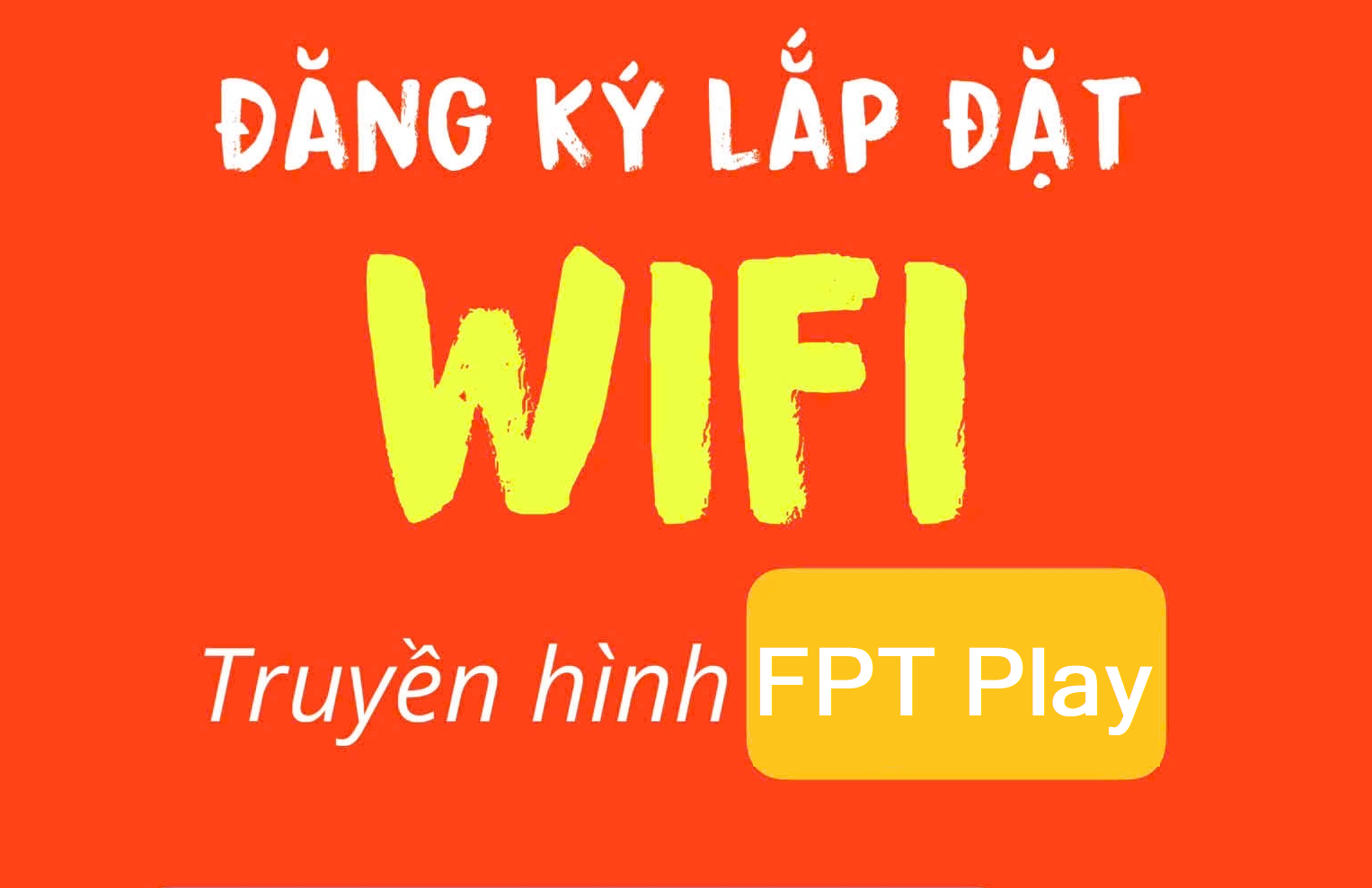 LẮP THÊM MODEM MẠNG FPT