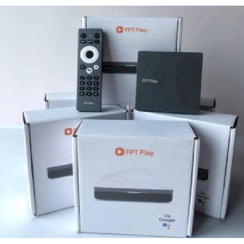 Box FPT 650 ATV 2025